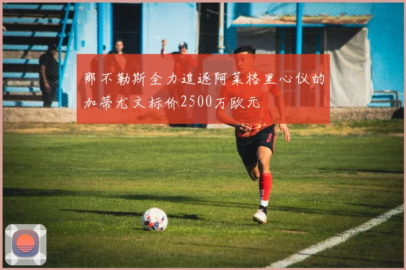 那不勒斯全力追逐阿莱格里心仪的加蒂尤文标价2500万欧元
