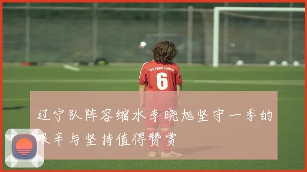 辽宁队阵容缩水李晓旭坚守一季的艰辛与坚持值得赞赏